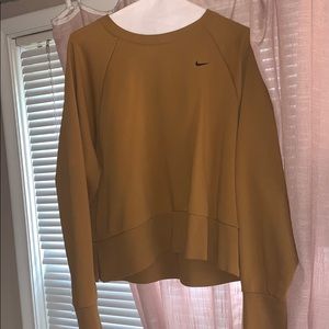 Nike Sweater